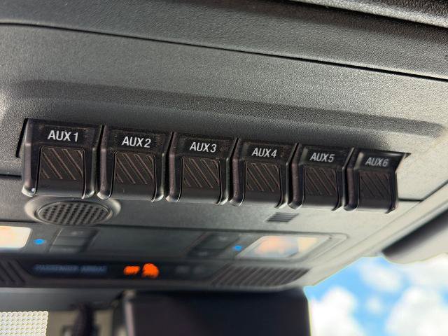 Certified 2023 Ford Bronco Badlands AWD/4WD image 34
