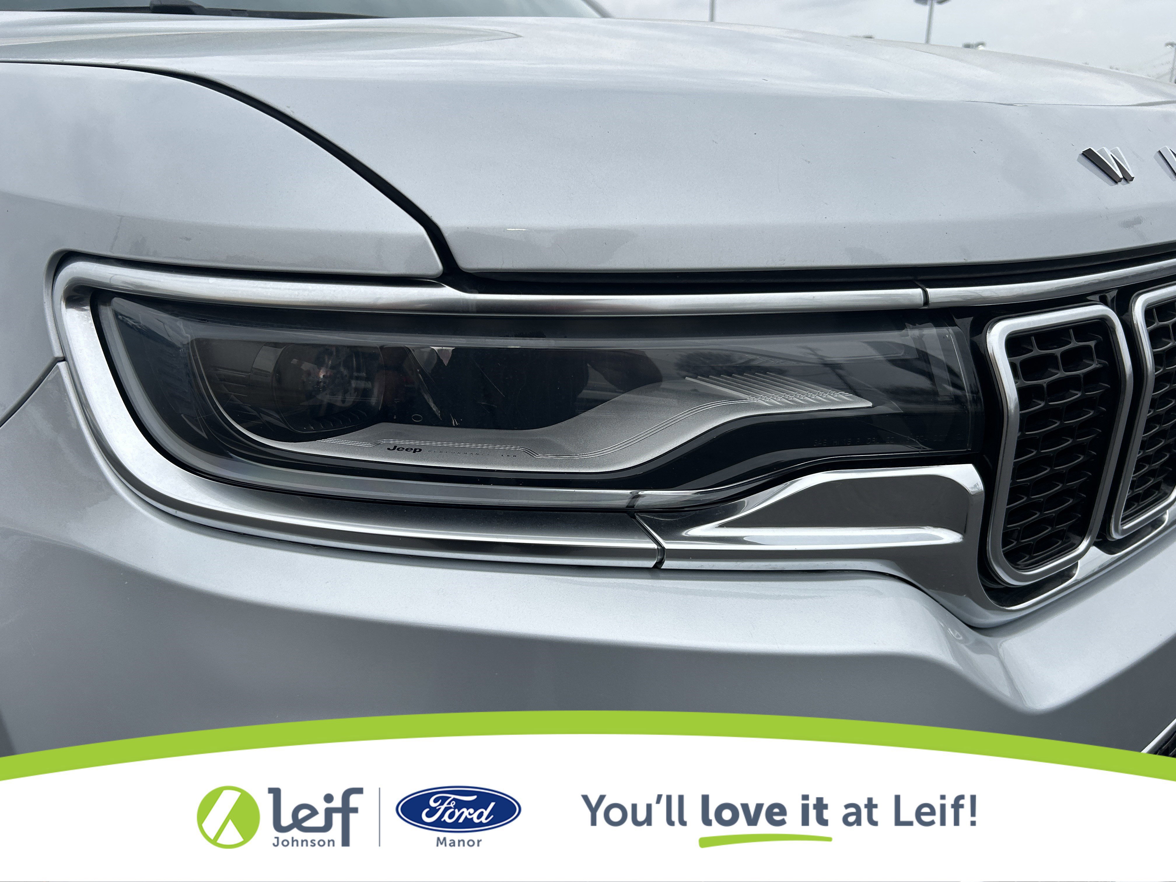 Used 2022 Jeep Wagoneer Series III w/ Premium Group I image 12