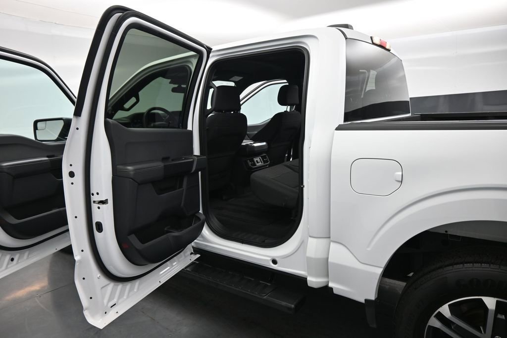 Certified 2023 Ford F150 XL w/ STX Appearance Package RWD image 16
