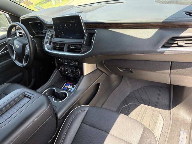 Used 2024 Chevrolet Tahoe Premier RWD image 16