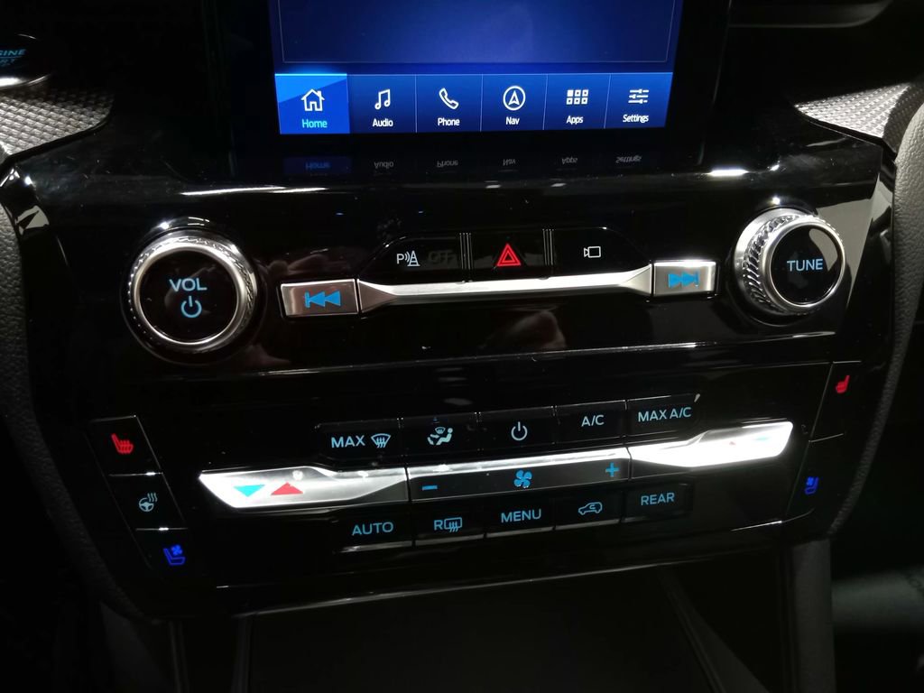 Certified 2023 Ford Explorer ST w/ Equipment Group 401A AWD/4WD image 24