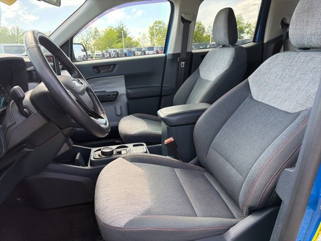 Certified 2022 Ford Maverick XLT w/ XLT Luxury Package FWD image 22
