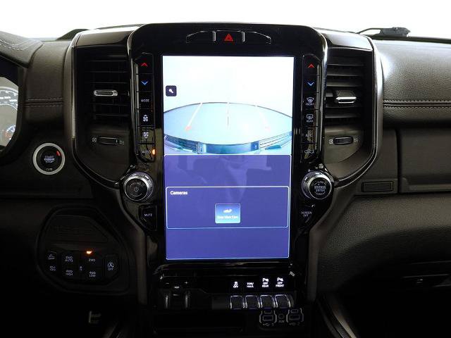 Used 2022 RAM 1500 Rebel w/ Rebel Level 2 Equipment Group AWD/4WD image 25