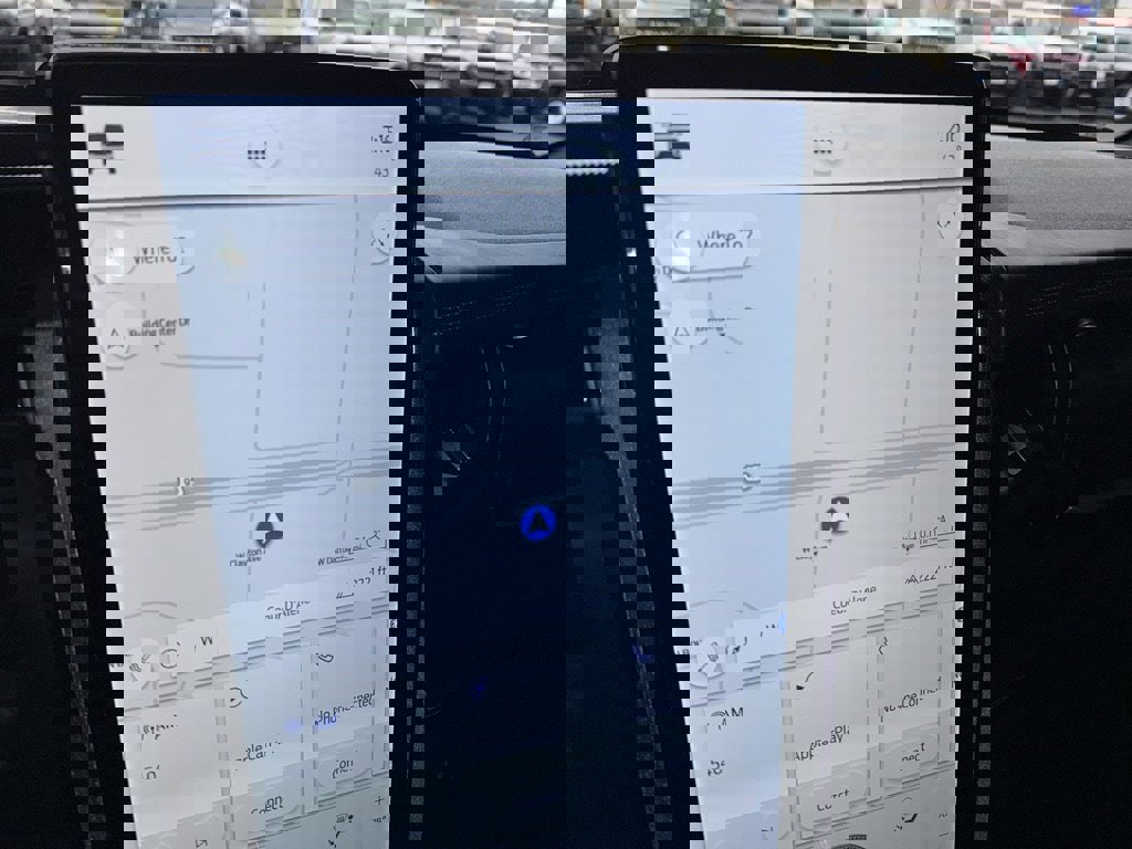 Certified 2023 Ford Expedition Max Platinum image 28