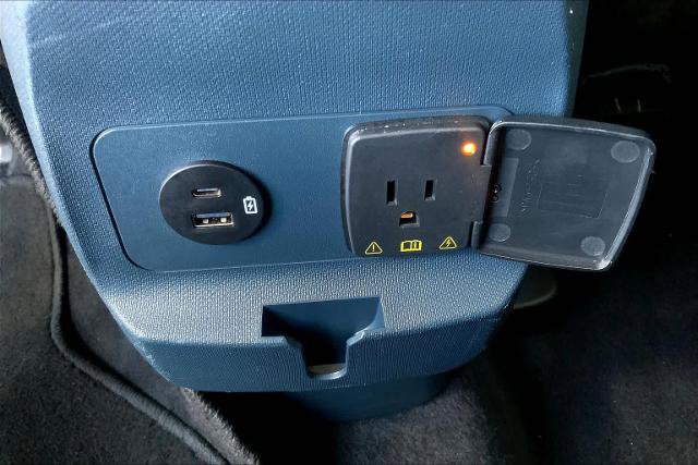 Certified 2023 Ford Maverick Lariat w/ Lariat Luxury Package image 34