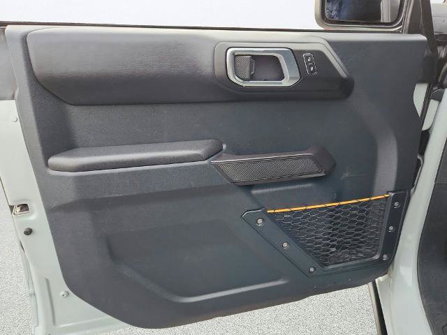Certified 2024 Ford Bronco Badlands AWD/4WD image 19