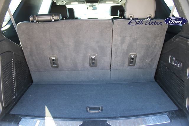 Used 2024 Chevrolet Tahoe Premier image 10