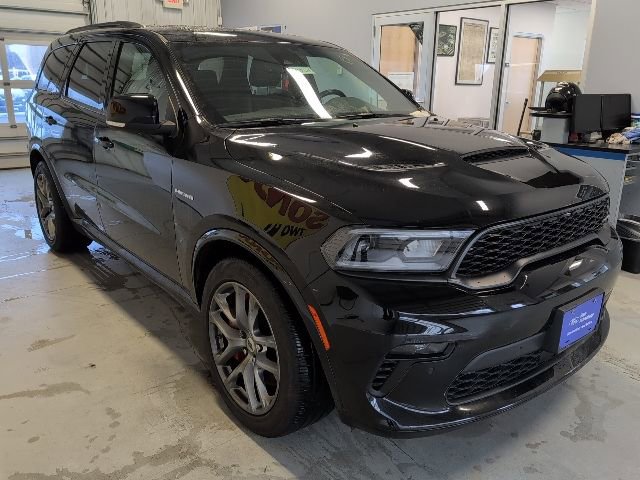 Used 2023 Dodge Durango R/T w/ Tow 'N Go Group image 7