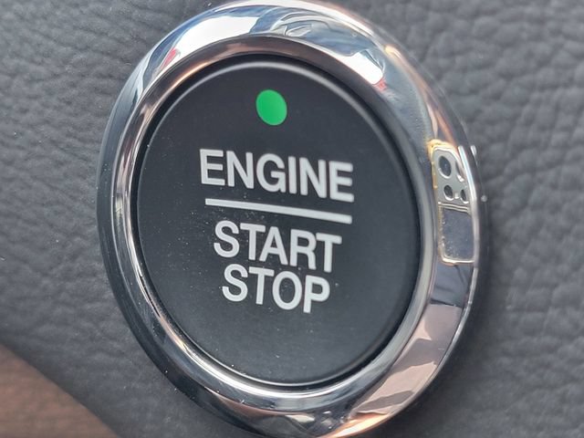 Certified 2023 Ford Edge ST-Line AWD/4WD image 8