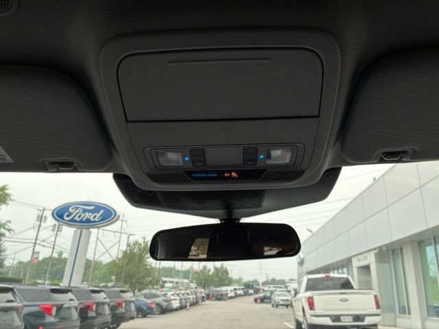 Certified 2023 Ford Explorer XLT AWD/4WD image 18
