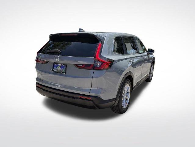 Used 2025 Honda CR-V EX image 5