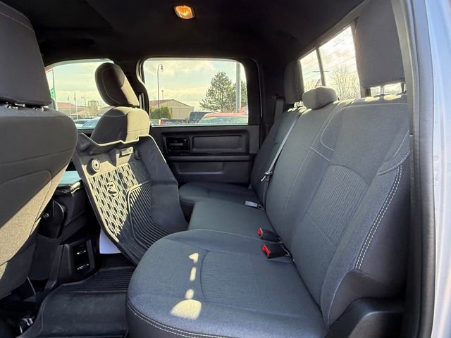 Used 2023 RAM 2500 Tradesman image 8