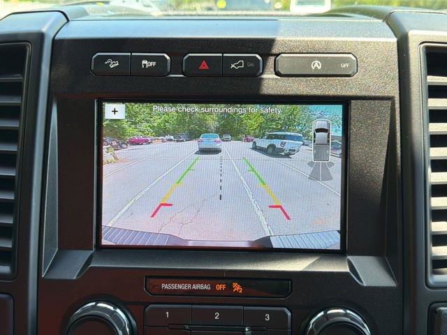 Certified 2018 Ford F150 XL w/ Equipment Group 101A Mid AWD/4WD image 23