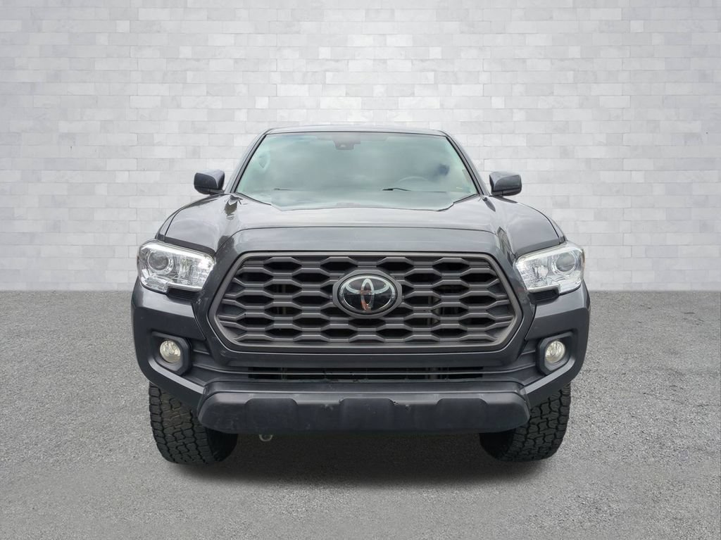 Used 2022 Toyota Tacoma SR5 RWD image 10