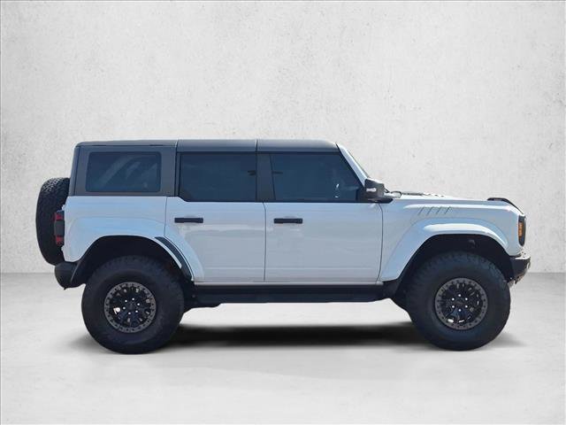 Certified 2024 Ford Bronco Raptor AWD/4WD image 4