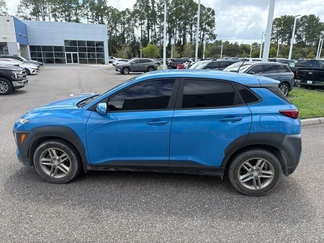 Used 2019 Hyundai Kona SE FWD image 9