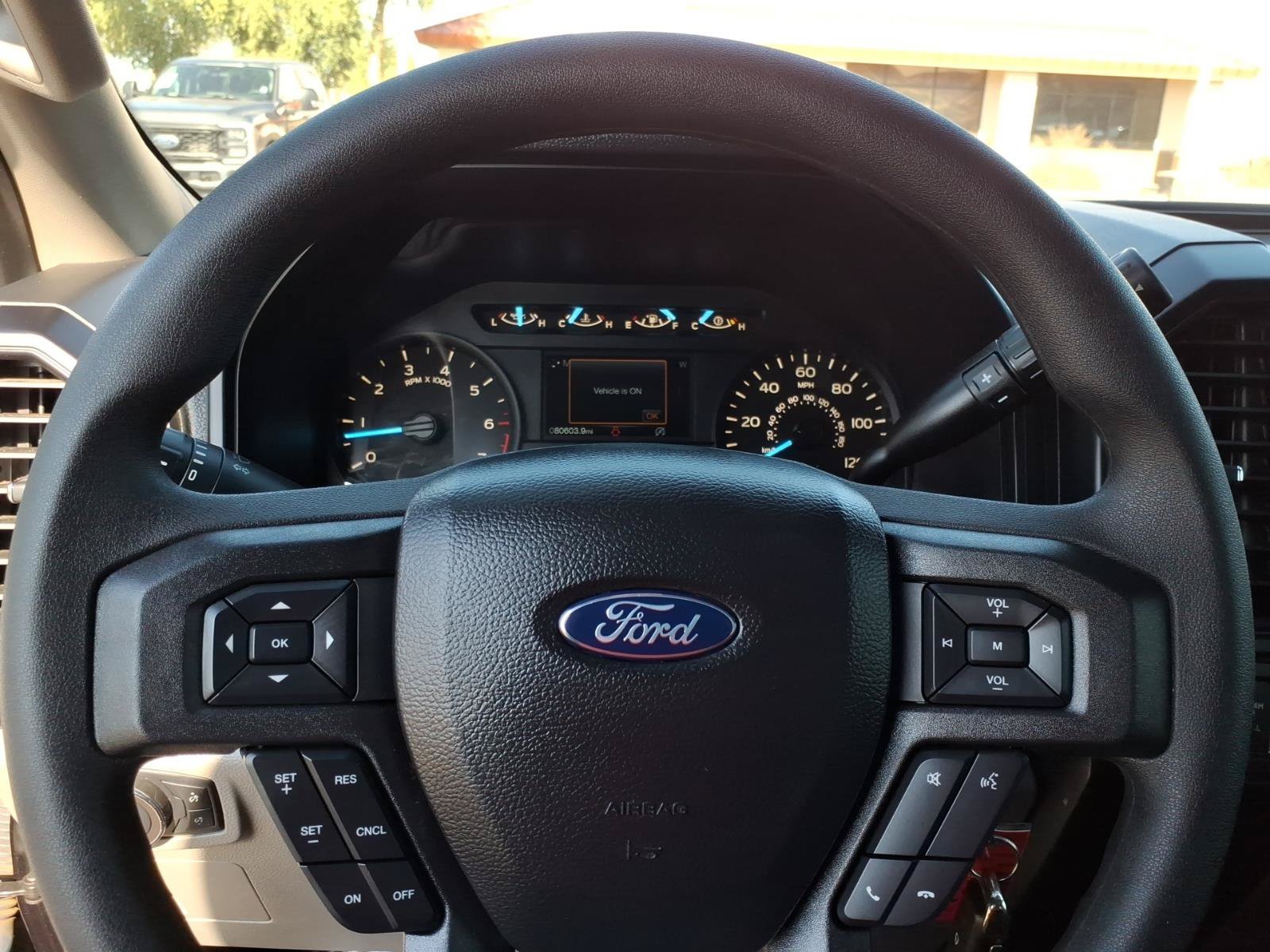 Certified 2019 Ford F150 XL w/ Equipment Group 101A Mid AWD/4WD image 18