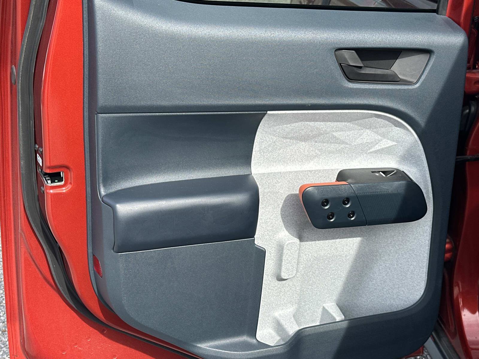 Certified 2022 Ford Maverick XLT w/ XLT Luxury Package image 13