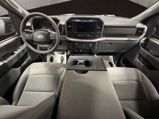 Certified 2022 Ford F150 XLT image 8