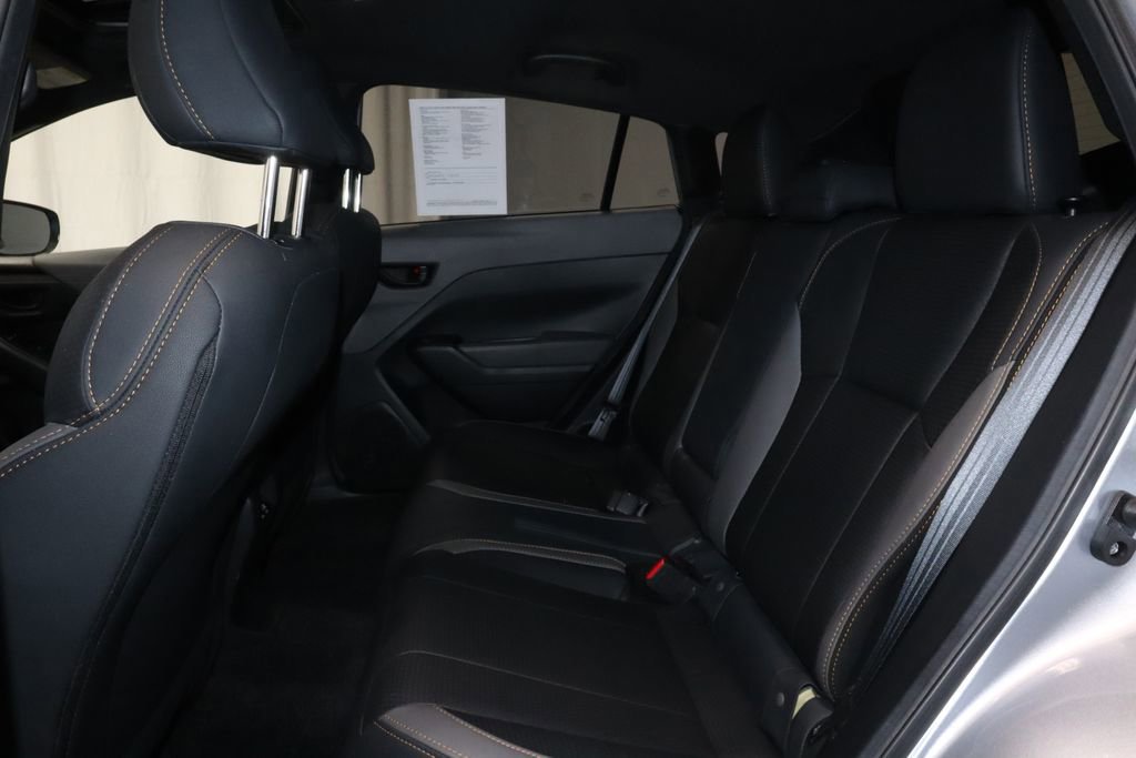 Used 2024 Subaru Crosstrek 2.5i Wilderness AWD/4WD image 20