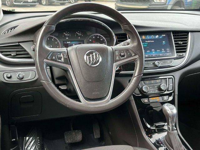 Used 2018 Buick Encore Preferred FWD image 14