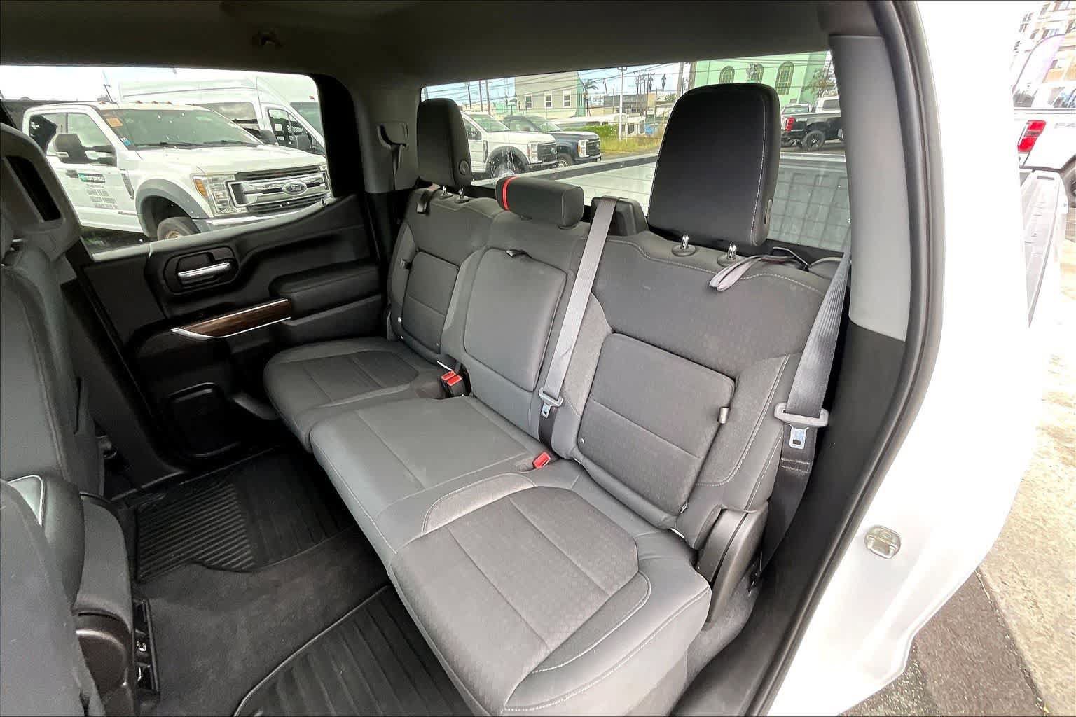 Used 2020 GMC Sierra 1500 Elevation w/ Elevation Convenience Package AWD/4WD image 29