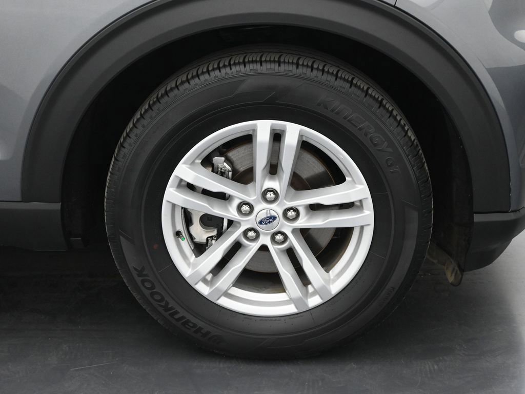 Certified 2021 Ford Explorer XLT image 51