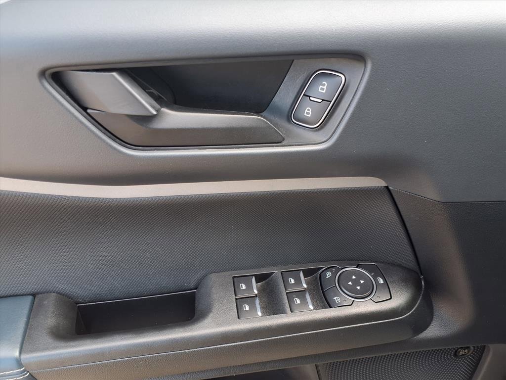 Certified 2022 Ford Bronco Sport Outer Banks w/ Tech Package image 25