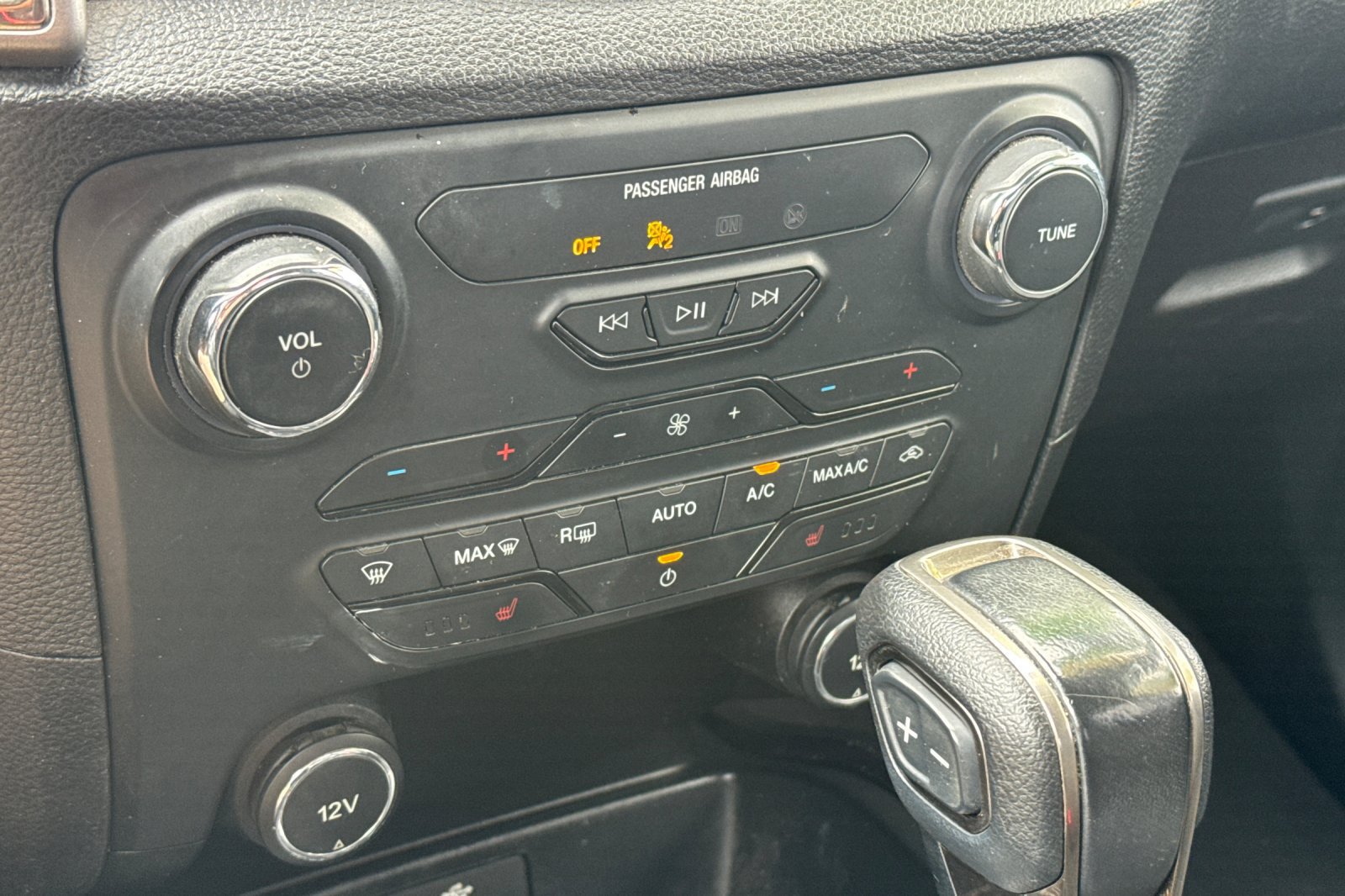 Certified 2019 Ford Ranger XLT AWD/4WD image 17
