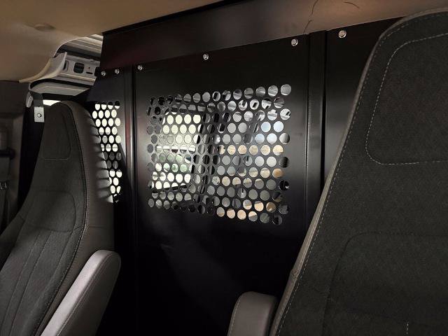 Used 2025 Chevrolet Express 2500 w/ Driver Convenience Package RWD image 26