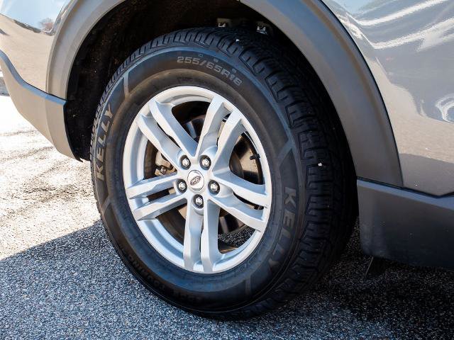 Certified 2021 Ford Explorer XLT w/ Class III Trailer Tow Package image 7