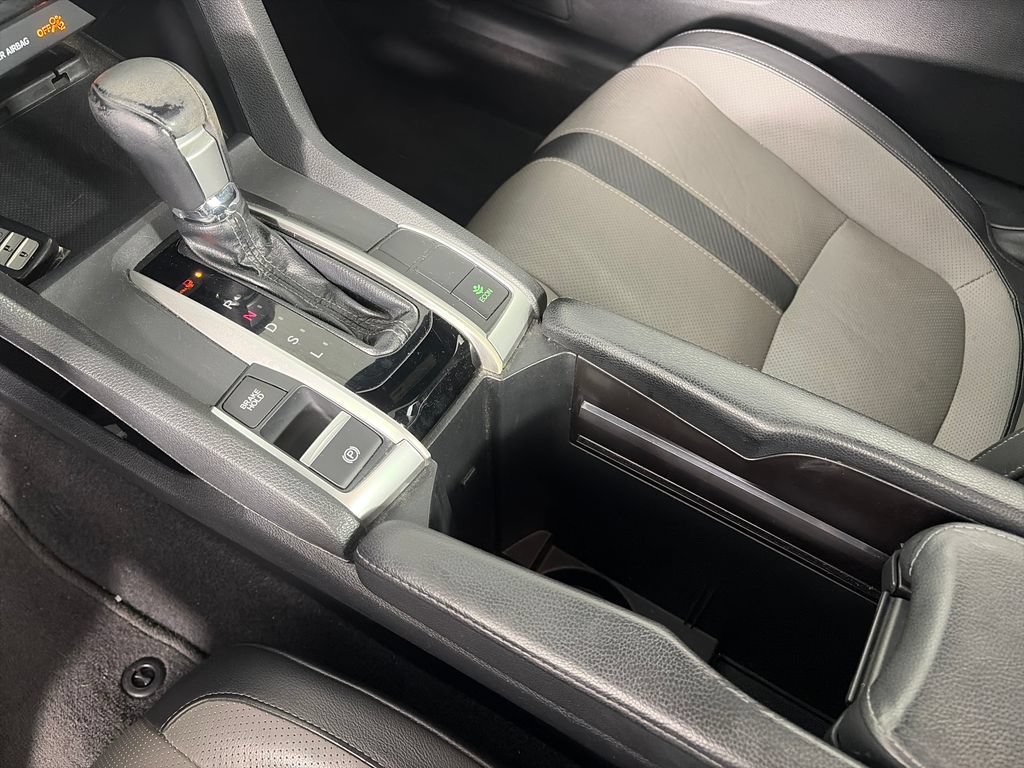 Used 2017 Honda Civic Touring image 21