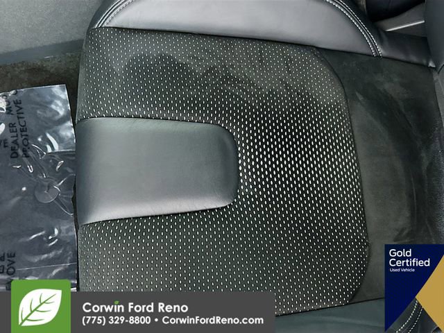 Certified 2023 Ford Bronco Raptor AWD/4WD image 24