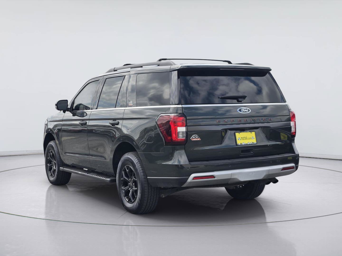 Certified 2023 Ford Expedition Timberline AWD/4WD image 8