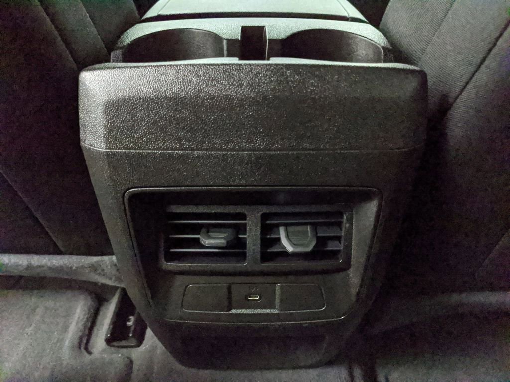 Used 2024 Chevrolet Colorado LT w/ LT Convenience Package image 19