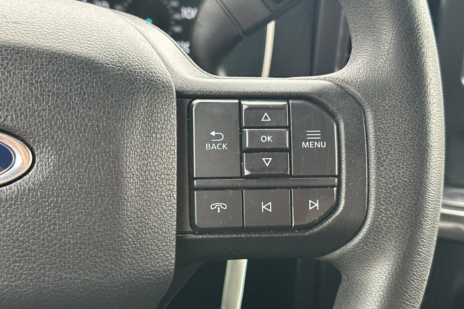 Certified 2022 Ford F150 XL w/ STX Appearance Package RWD image 37