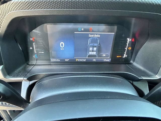 Certified 2024 Ford Ranger XLT w/ Technology Package AWD/4WD image 6