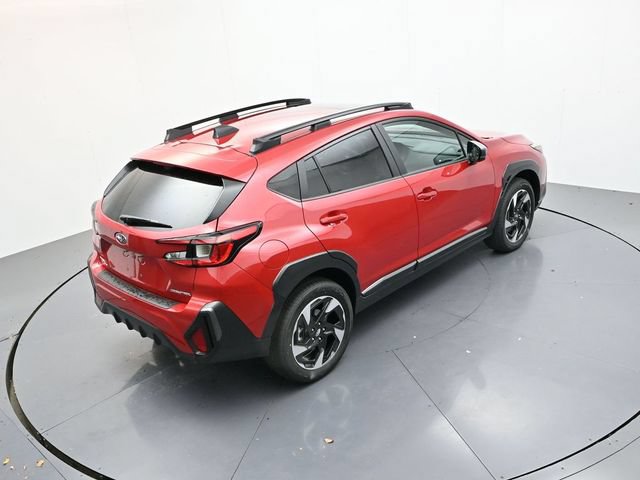 Used 2025 Subaru Crosstrek 2.5i Limited w/ Crosstrek Mirror Package AWD/4WD image 24