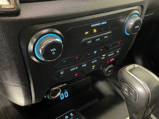 Certified 2019 Ford Ranger Lariat w/ FX4 Off-Road Package image 14