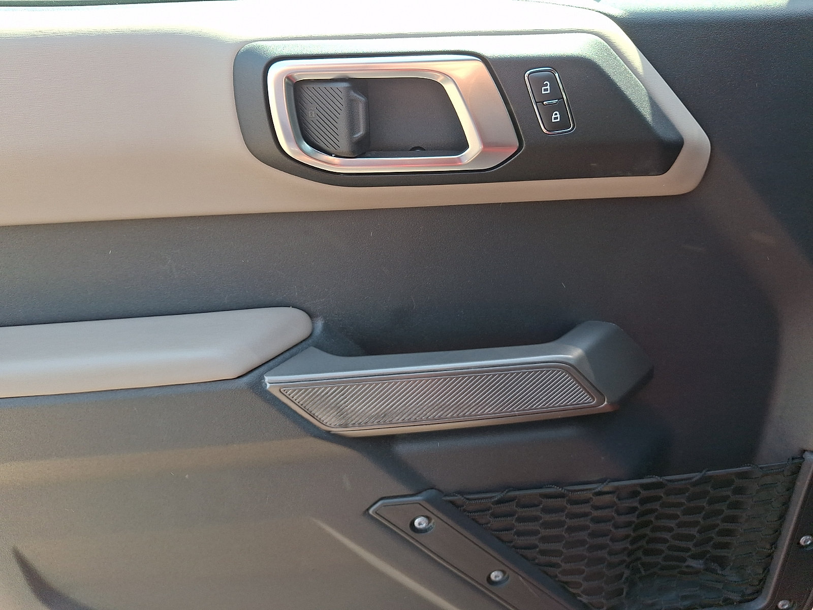 Certified 2023 Ford Bronco Wildtrak AWD/4WD image 13