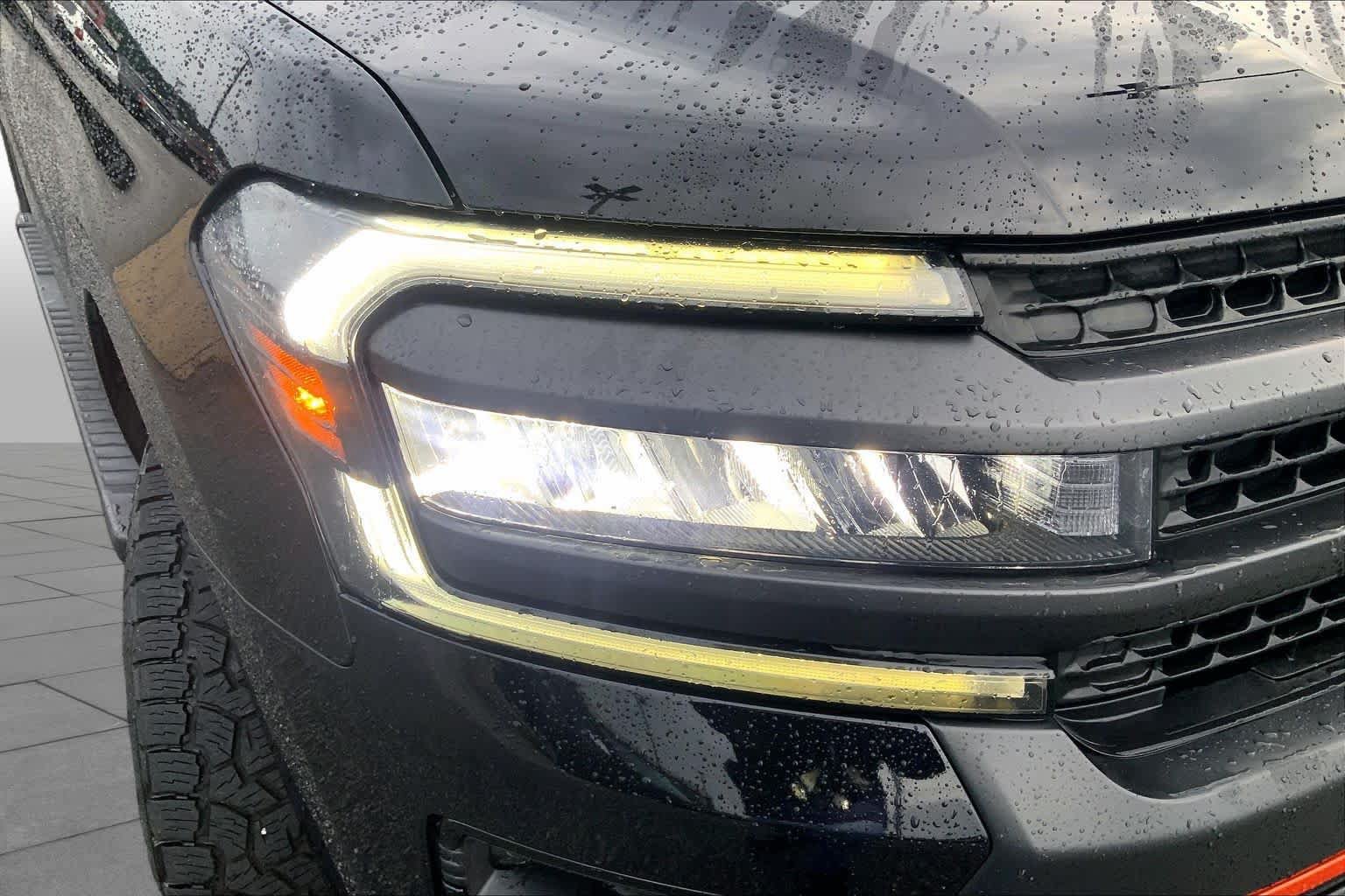 Certified 2023 Ford Expedition Timberline AWD/4WD image 26