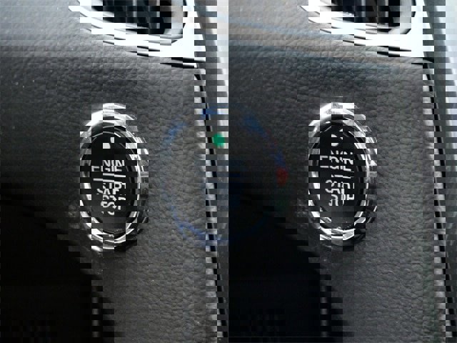 Certified 2024 Ford Edge SEL w/ Convenience Package image 22