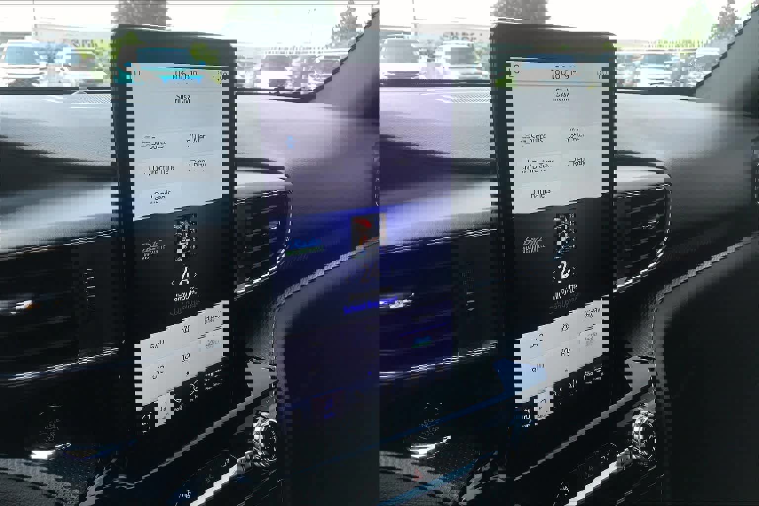 Certified 2022 Ford Explorer ST w/ Equipment Group 401A image 30