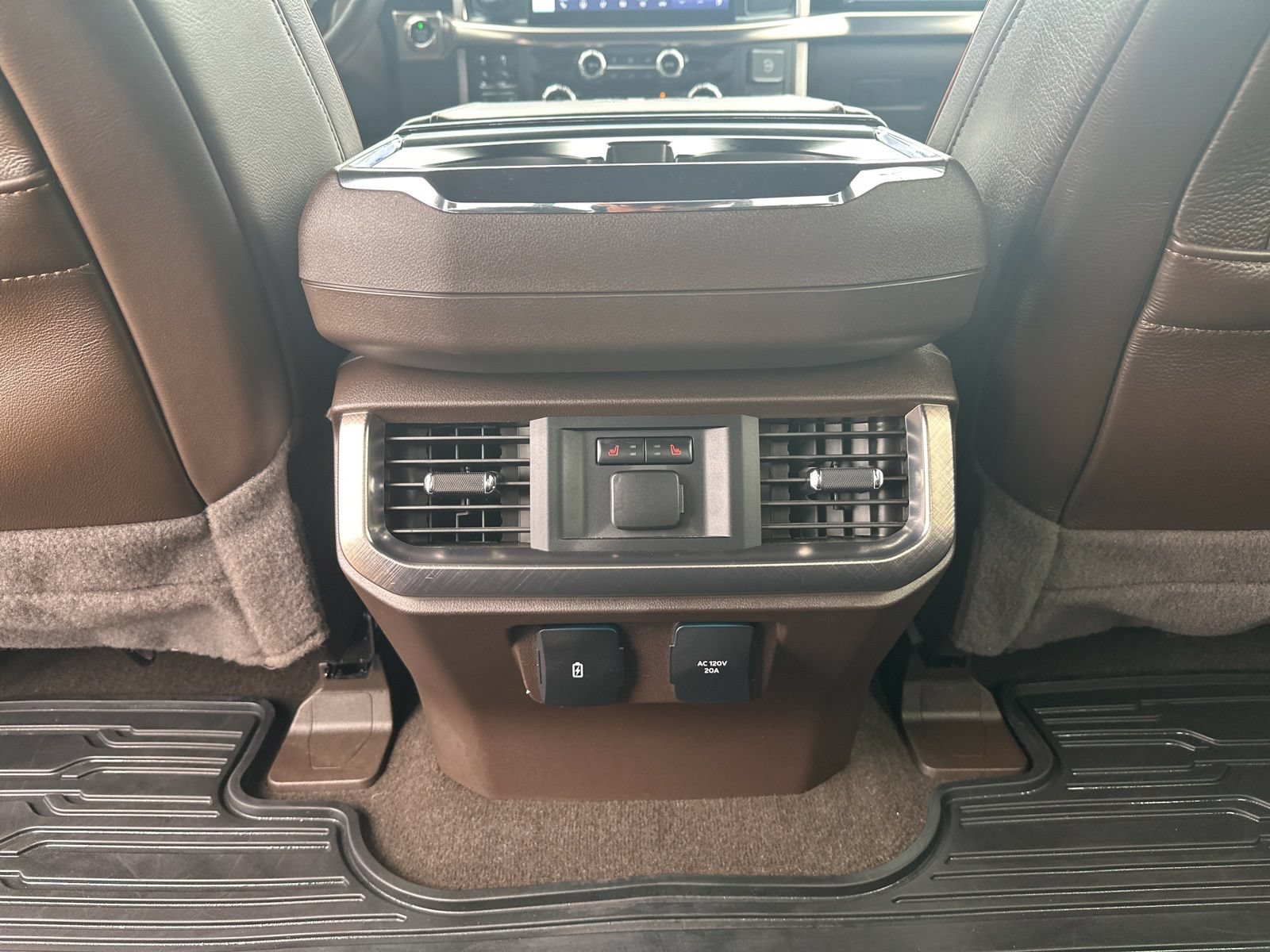 Certified 2023 Ford F150 King Ranch w/ Equipment Group 601A High AWD/4WD image 16