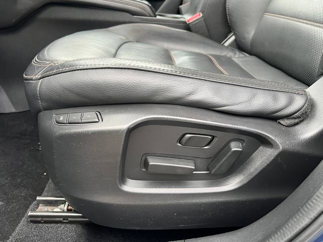 Used 2021 MAZDA CX-5 Grand Touring image 17