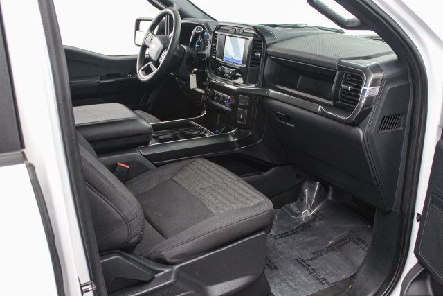 Certified 2023 Ford F150 XL w/ STX Appearance Package AWD/4WD image 19