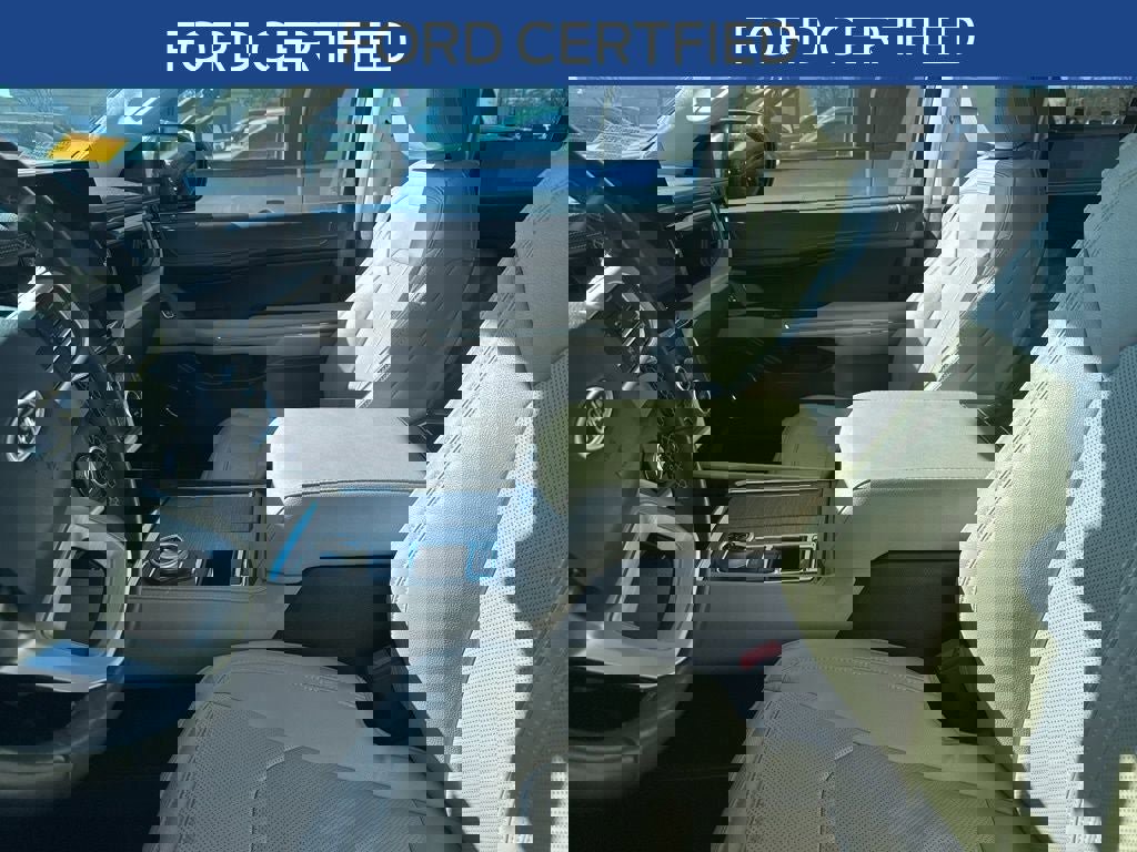 Certified 2024 Ford Expedition Max Limited image 6