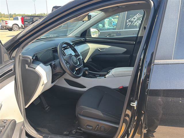 Used 2024 Hyundai Tucson SEL AWD/4WD image 5