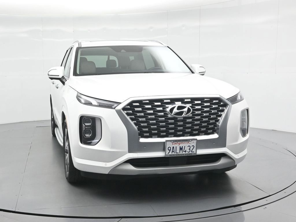 Used 2022 Hyundai Palisade Limited image 8