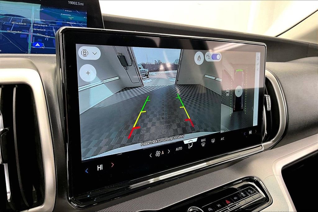 Certified 2025 Ford Expedition Max Active image 21